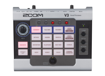 Zoom V3