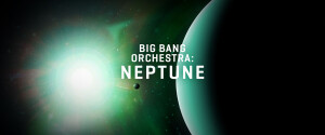 VSL (Vienna Symphonic Library) Big Bang Orchestra : Neptune