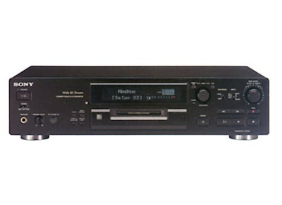 Sony MDS-JB930