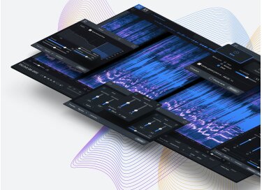 iZotope RX 8 Advanced