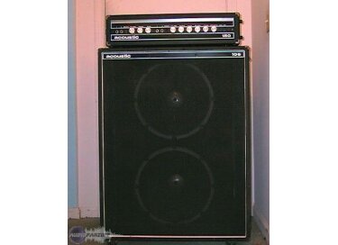 Acoustic 106