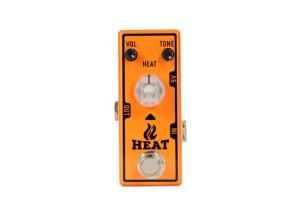 Tone City Audio Lil' Heat