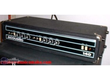 Acoustic 140