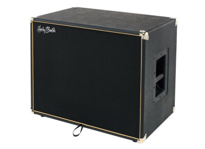 Harley Benton SolidBass 115T