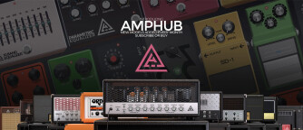 STL Tones lance l’AmpHub avec un lecteur dédié