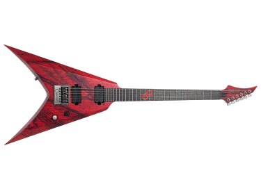 Solar Guitars V1.6 Canibalismo