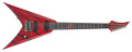 Deux nouvelles V avec chevalet Evertune chez Solar Guitars
