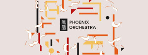Orchestral Tools Phoenix Orchestra