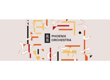 Orchestral Tools Phoenix Orchestra