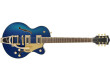 Gretsch G5655TG Electromatic Center Block Jr. Single-Cut with Bigsby and gold hardware