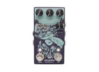 Walrus Audio Julianna (Stereo Deluxe Chorus/Vibrato)