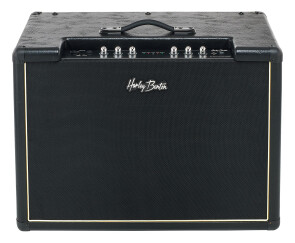 Harley Benton débute les envois de sa nouvelle enceinte FRFR