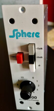 Sphere Recording Consoles Fab 500