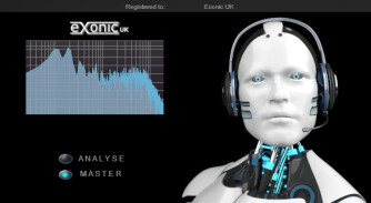 AI Master, le mastering automatique débarque dans votre STAN
