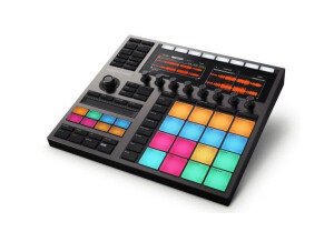 Native Instruments Maschine+