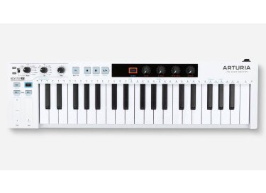 Arturia Keystep 37