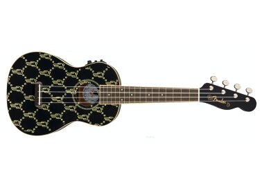 Fender Billie Eilish Ukulele