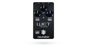 Neunaber Technology Wet Reverb v5