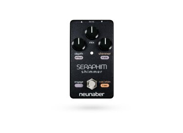 Neunaber Technology Seraphim Shimmer v2
