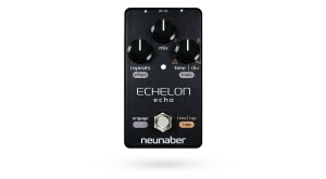 Neunaber Technology Echelon Echo v2