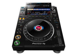 Pioneer CDJ-3000