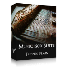 FrozenPlain Music Box Suite