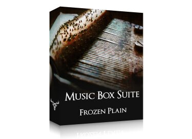 FrozenPlain Music Box Suite
