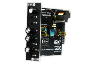 HRK ST596 Analog Harmonics Processor