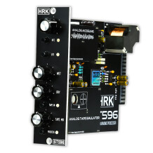 HRK ST596 Analog Harmonics Processor