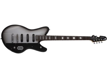 Schecter Robert Smith UltraCure VI (2019)