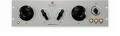 Manultec MT-E.8012 Orca Bay, égaliseur stéréo pour le studio