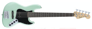 Fender Deluxe Active Jazz Bass V (2020)