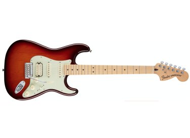 Fender Deluxe Strat HSS (2020-2021)