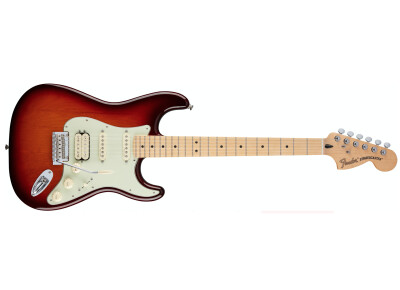 Fender Deluxe Strat HSS (2020-2021)