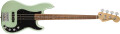 La série Deluxe de retour chez Fender