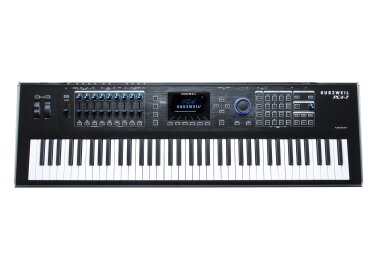 Kurzweil PC4-7