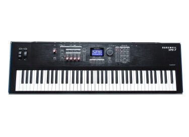 Kurzweil SP6-7
