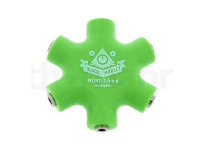 Black Market Modular Monomult