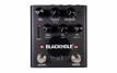 Eventide sort la pédale de réverbe Blackhole