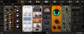 IK Multimedia fait la synthèse de ses traitements avec MixBox