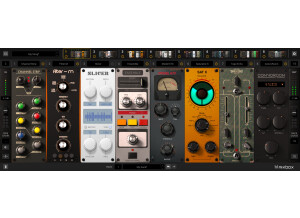 IK Multimedia MixBox