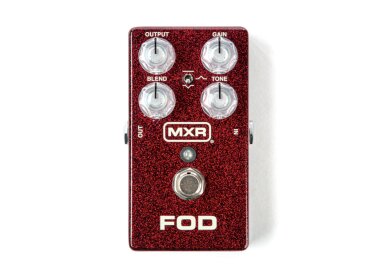 MXR M251 FOD
