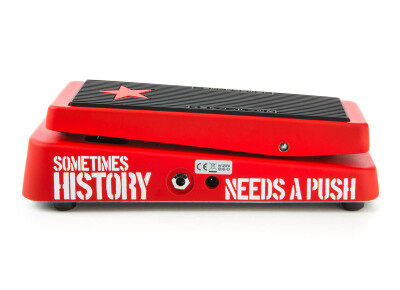 Dunlop TBM95 Tom Morello Cry Baby Wah