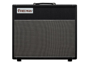 Friedman Amplification Twin Sister Combo
