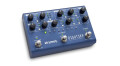 Après une semaine de teasing intense, Strymon présente la Nightsky