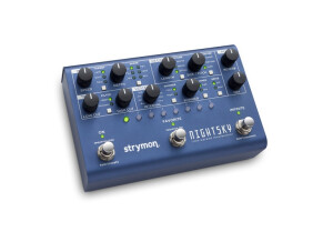 Strymon Nightsky