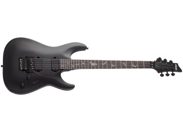 Schecter Damien-6 FR (2020)