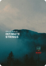 Spitfire Audio Originals - Intimate Strings