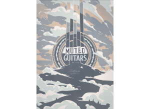 Strezov Sampling Muted Guitars