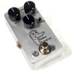 TL Pedals Honker Overdrive